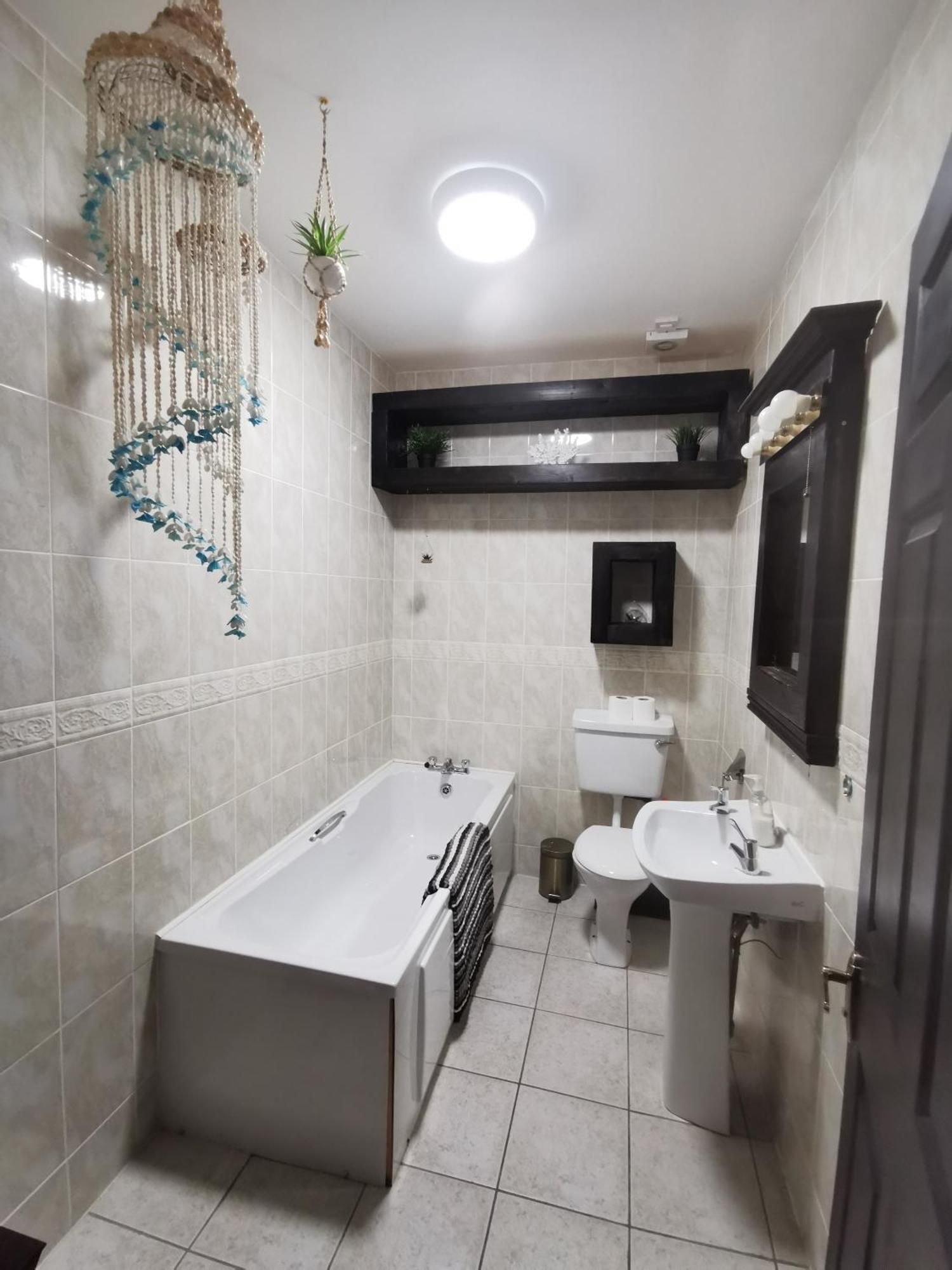 Palm Cove Bundoran Luxurious Sea View Balcony Free Wifi Netflix Sleeps 5 Exterior foto